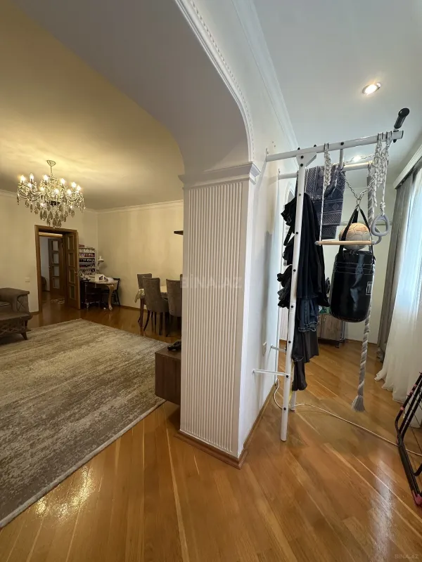 Satılır 3 otaqlı mənzil 85 m²