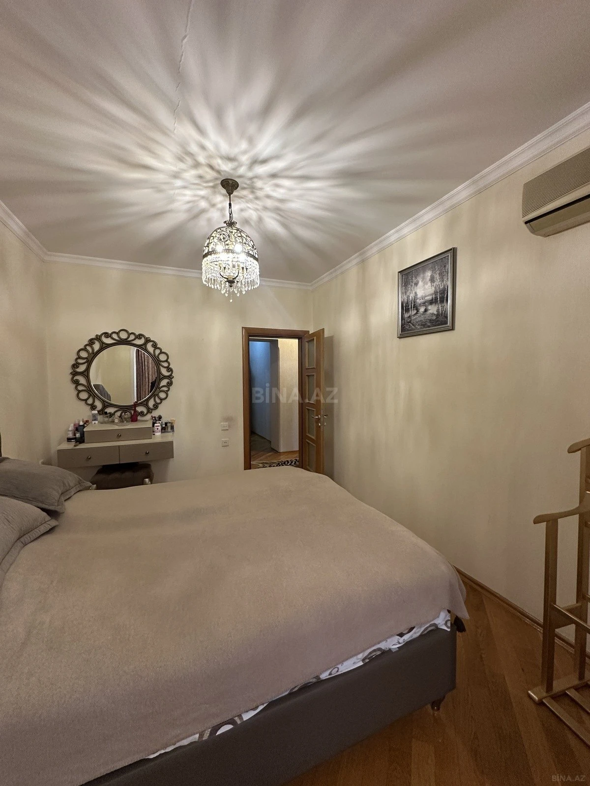 Satılır 3 otaqlı mənzil 85 m²