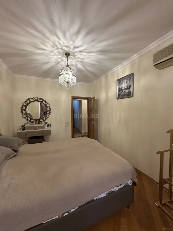 Satılır 3 otaqlı mənzil 85 m²