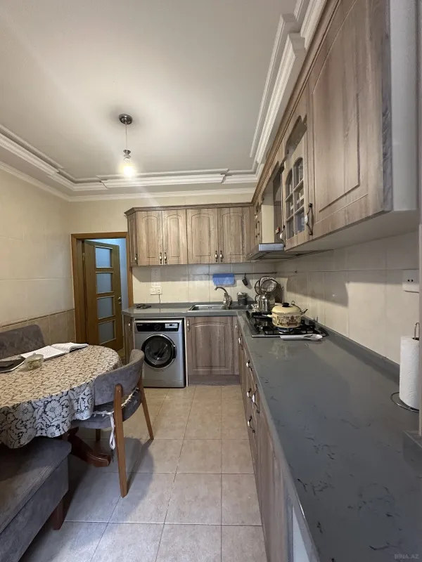 Satılır 3 otaqlı mənzil 85 m²