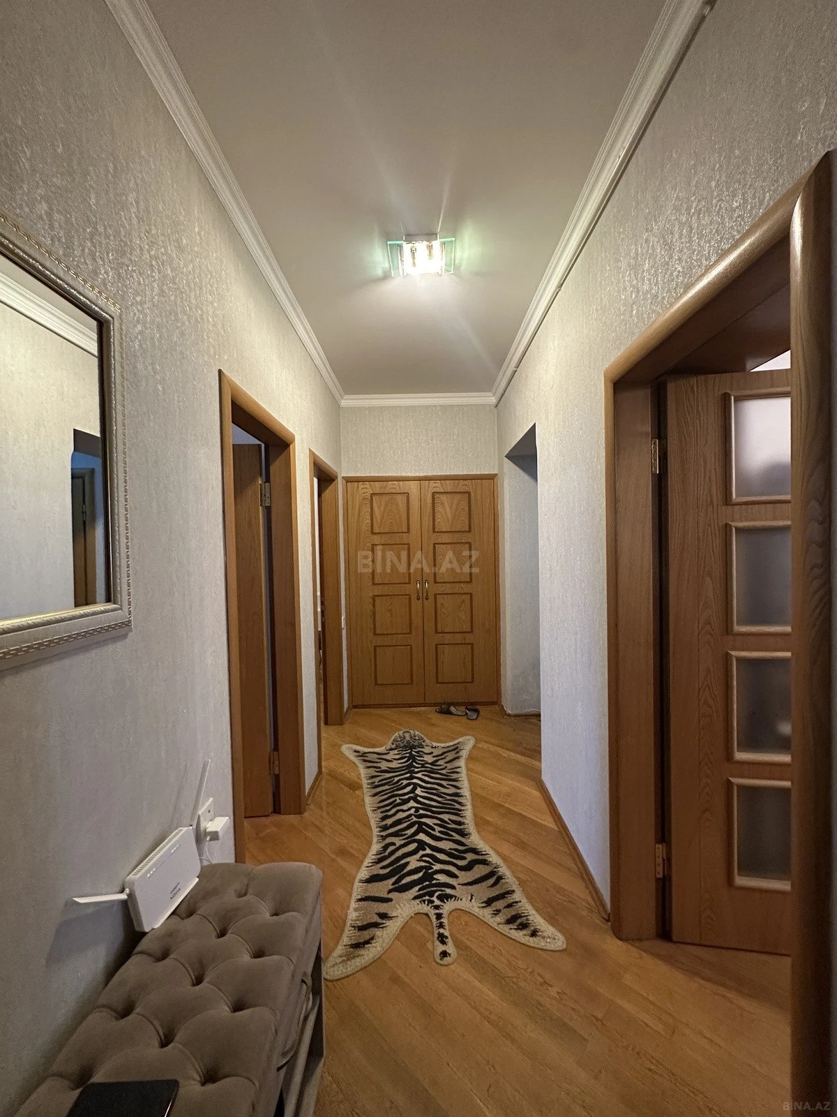 Satılır 3 otaqlı mənzil 85 m²