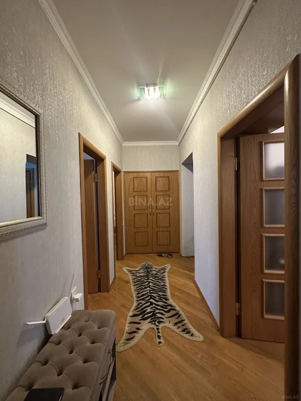 Satılır 3 otaqlı mənzil 85 m²