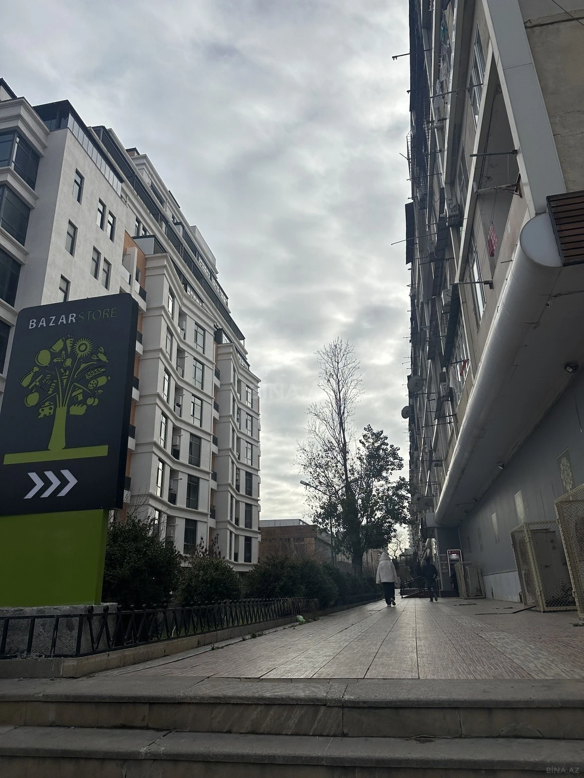 Satılır 3 otaqlı mənzil 85 m²