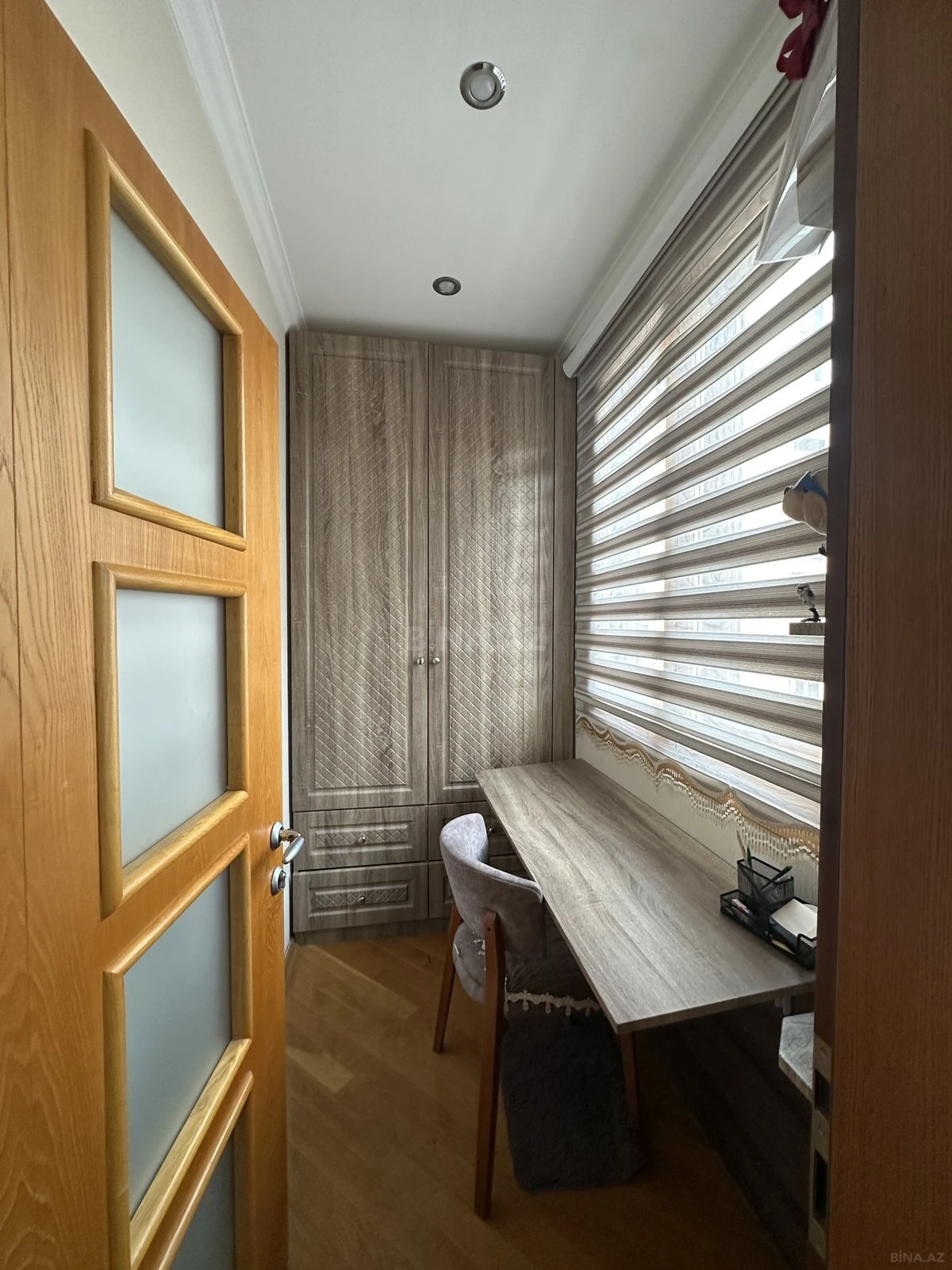 Satılır 3 otaqlı mənzil 85 m²