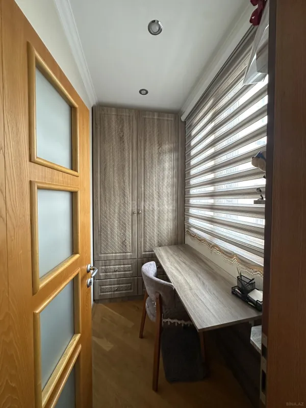 Satılır 3 otaqlı mənzil 85 m²