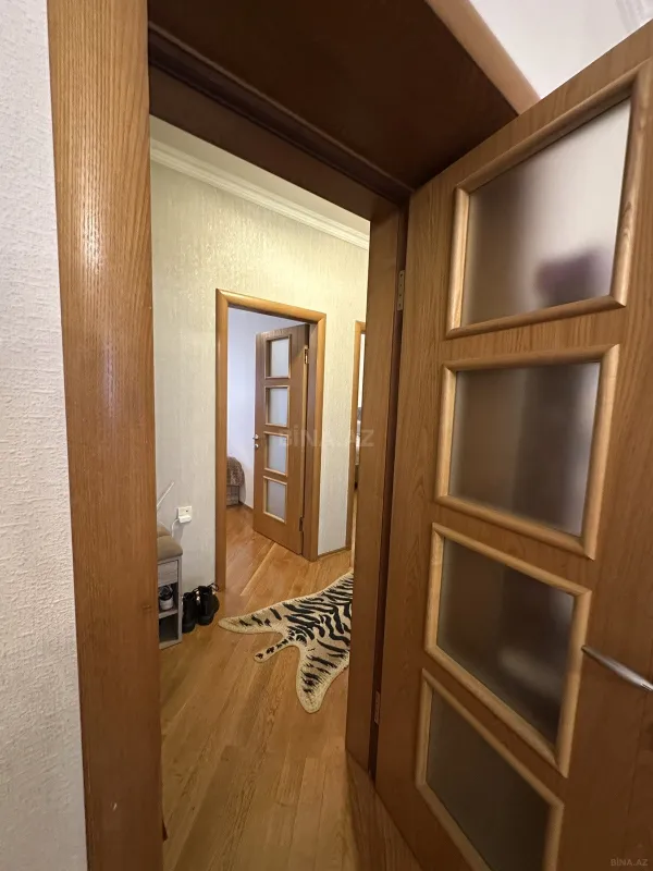 Satılır 3 otaqlı mənzil 85 m²