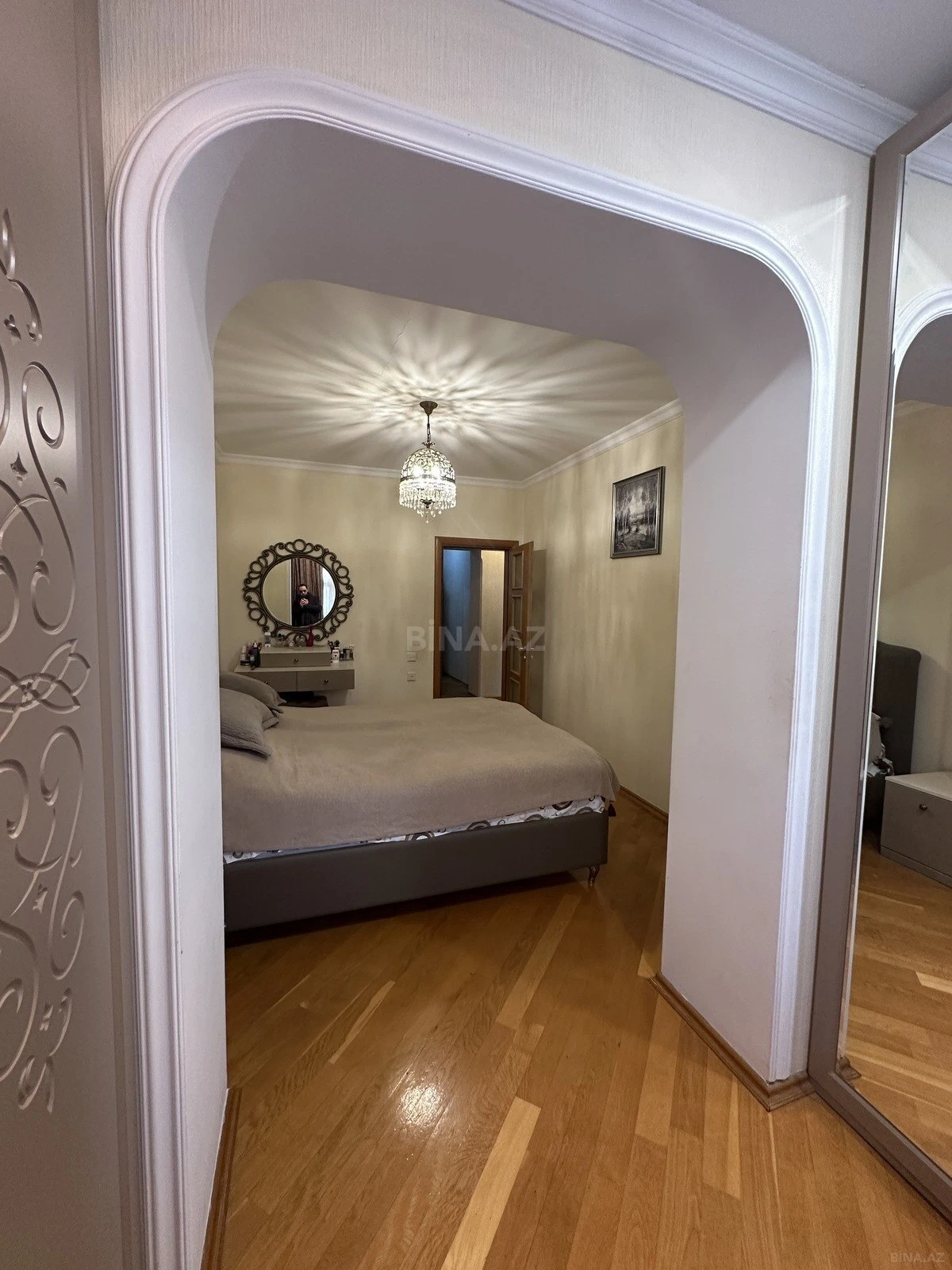 Satılır 3 otaqlı mənzil 85 m²