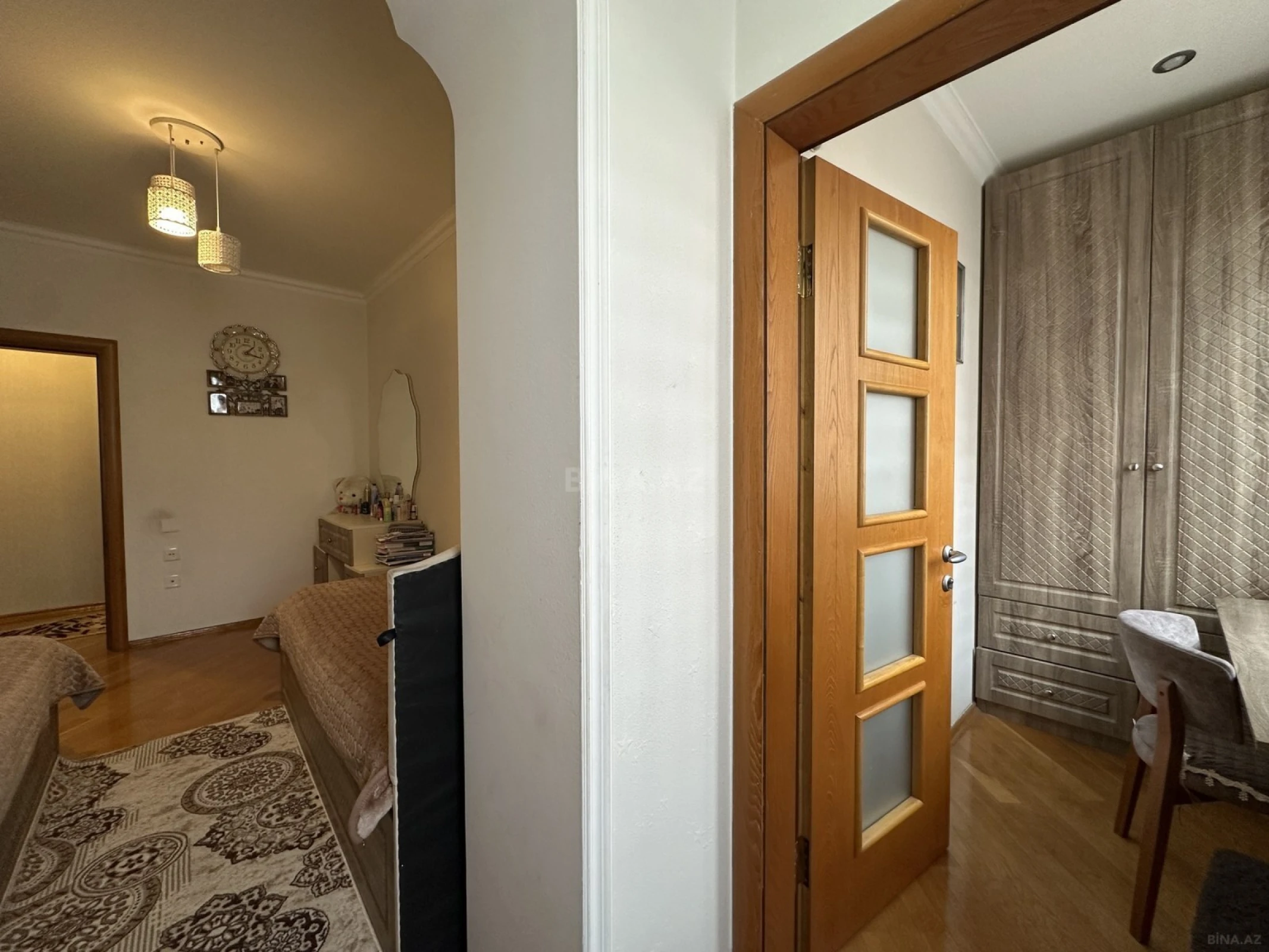 Satılır 3 otaqlı mənzil 85 m²