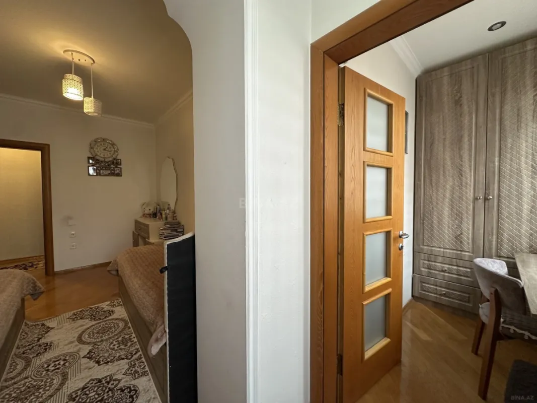 Satılır 3 otaqlı mənzil 85 m²