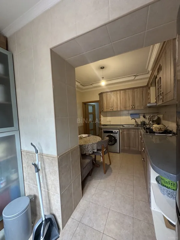 Satılır 3 otaqlı mənzil 85 m²