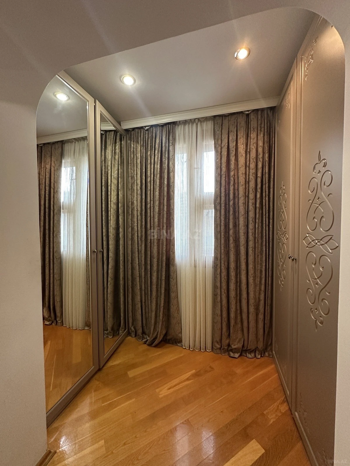 Satılır 3 otaqlı mənzil 85 m²