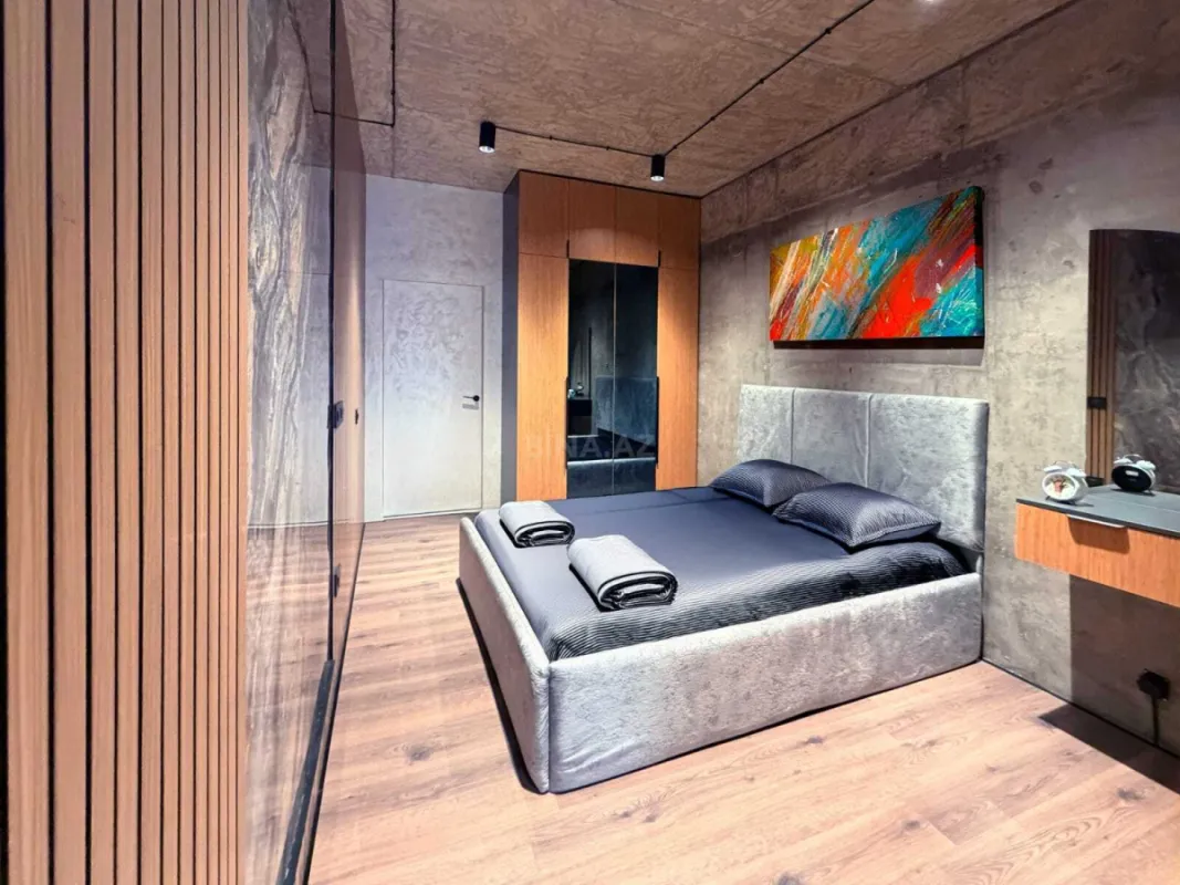 Kirayə verilir 2 otaqlı mənzil 75 m²