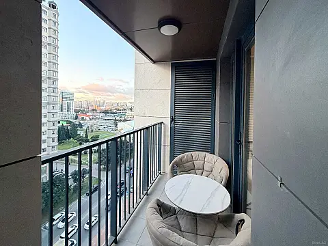 Kirayə verilir 2 otaqlı mənzil 75 m²