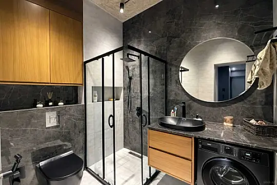 Kirayə verilir 2 otaqlı mənzil 75 m²