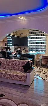 Satılır 3 otaqlı mənzil 86 m²