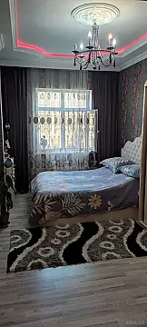 Satılır 3 otaqlı mənzil 86 m²