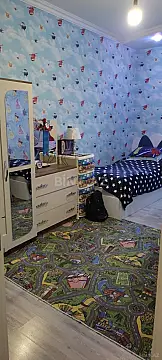 Satılır 3 otaqlı mənzil 86 m²