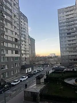 Satılır 3 otaqlı mənzil 89 m²