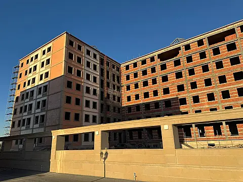 Satılır 3 otaqlı mənzil 113 m² — Bakı, Ramana 3 otaq 113.00 m²