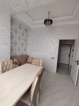 Kirayə verilir 2 otaqlı mənzil 40 m²