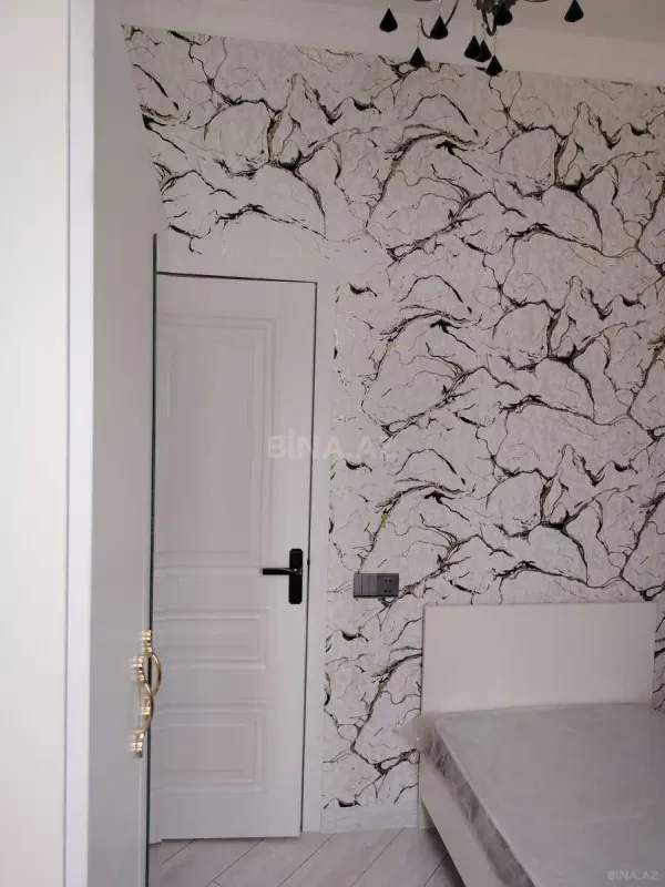 Kirayə verilir 2 otaqlı mənzil 40 m²