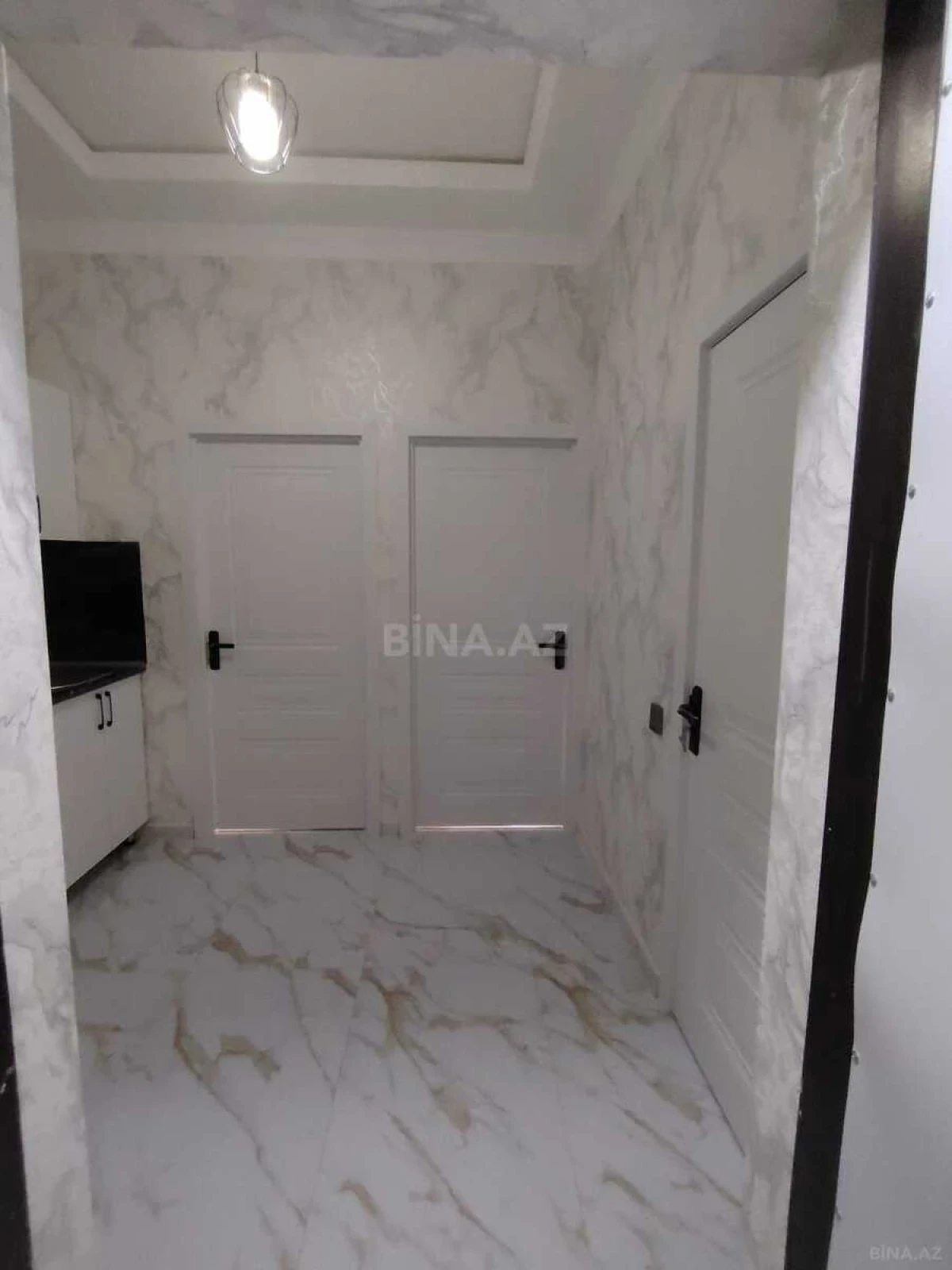 Kirayə verilir 2 otaqlı mənzil 40 m²