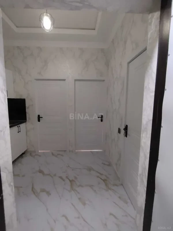Kirayə verilir 2 otaqlı mənzil 40 m²