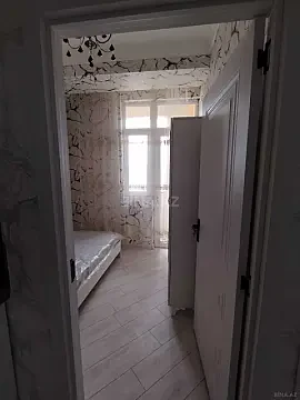 Kirayə verilir 2 otaqlı mənzil 40 m²