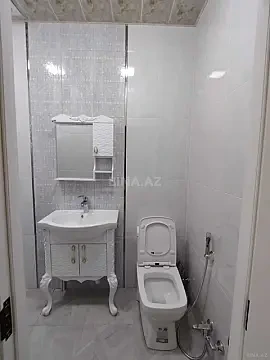 Kirayə verilir 2 otaqlı mənzil 40 m²