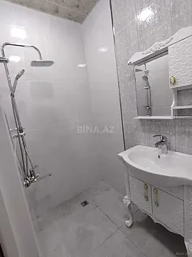 Kirayə verilir 2 otaqlı mənzil 40 m²