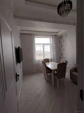 Kirayə verilir 2 otaqlı mənzil 40 m² — Bakı, Mehdiabad 2 otaq 40.00 m²