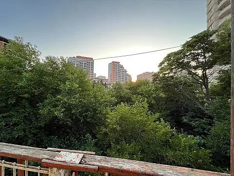 Kirayə verilir 3 otaqlı mənzil 55 m²