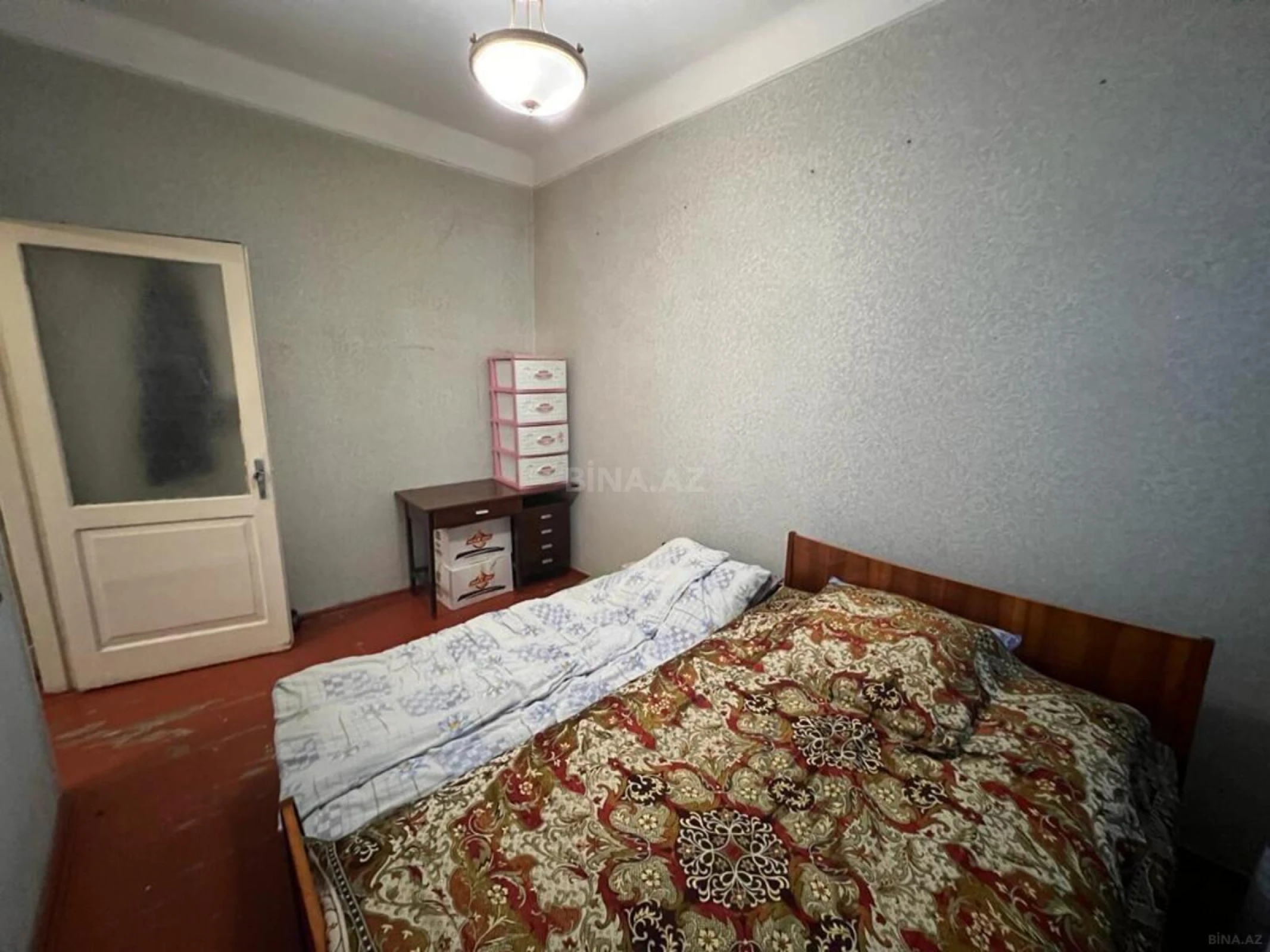 Kirayə verilir 3 otaqlı mənzil 55 m²