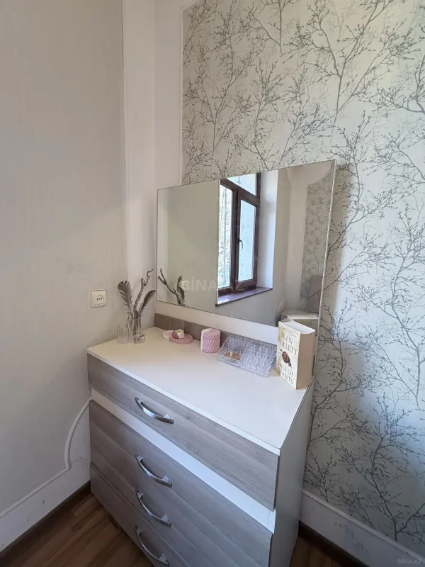 Satılır 3 otaqlı mənzil 85 m²