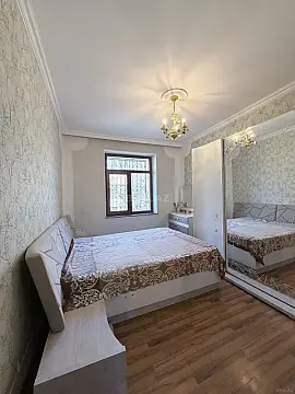 Satılır 3 otaqlı mənzil 85 m²