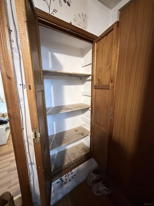 Satılır 3 otaqlı mənzil 85 m²