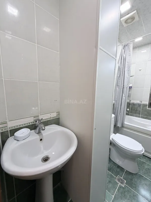 Satılır 3 otaqlı mənzil 85 m²