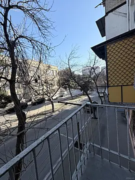 Satılır 3 otaqlı mənzil 85 m²