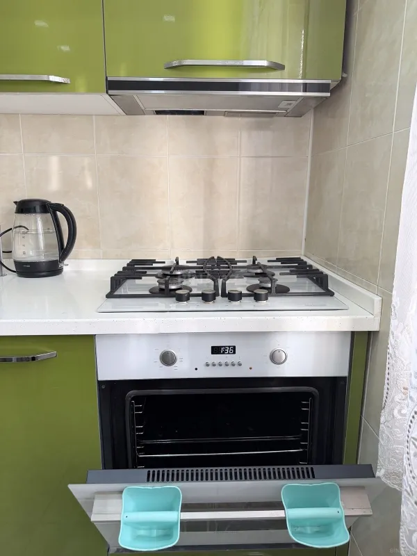 Satılır 3 otaqlı mənzil 85 m²