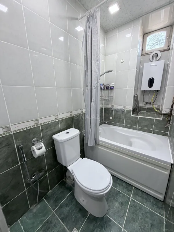 Satılır 3 otaqlı mənzil 85 m²