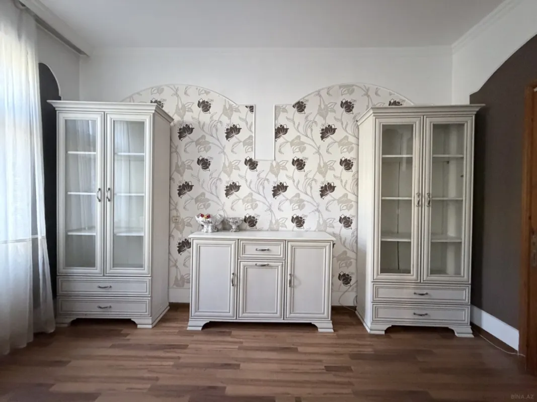 Satılır 3 otaqlı mənzil 85 m²