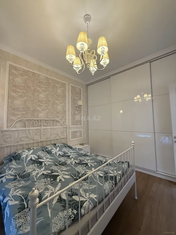 Kirayə verilir 2 otaqlı mənzil 60 m²