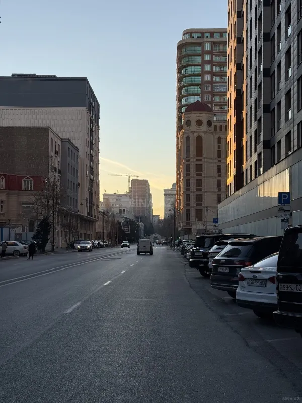 Kirayə verilir 2 otaqlı mənzil 60 m²