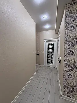 Satılır 2 otaqlı mənzil 72 m²