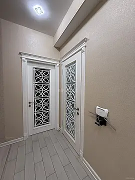 Satılır 2 otaqlı mənzil 72 m²