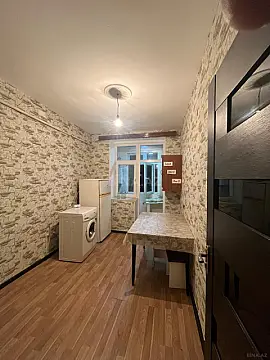 Satılır 3 otaqlı mənzil 65 m²