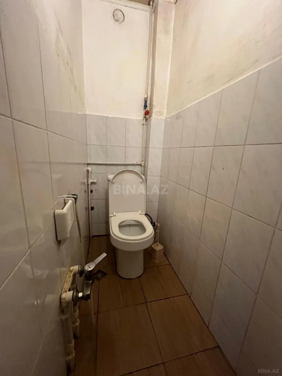 Satılır 3 otaqlı mənzil 65 m²
