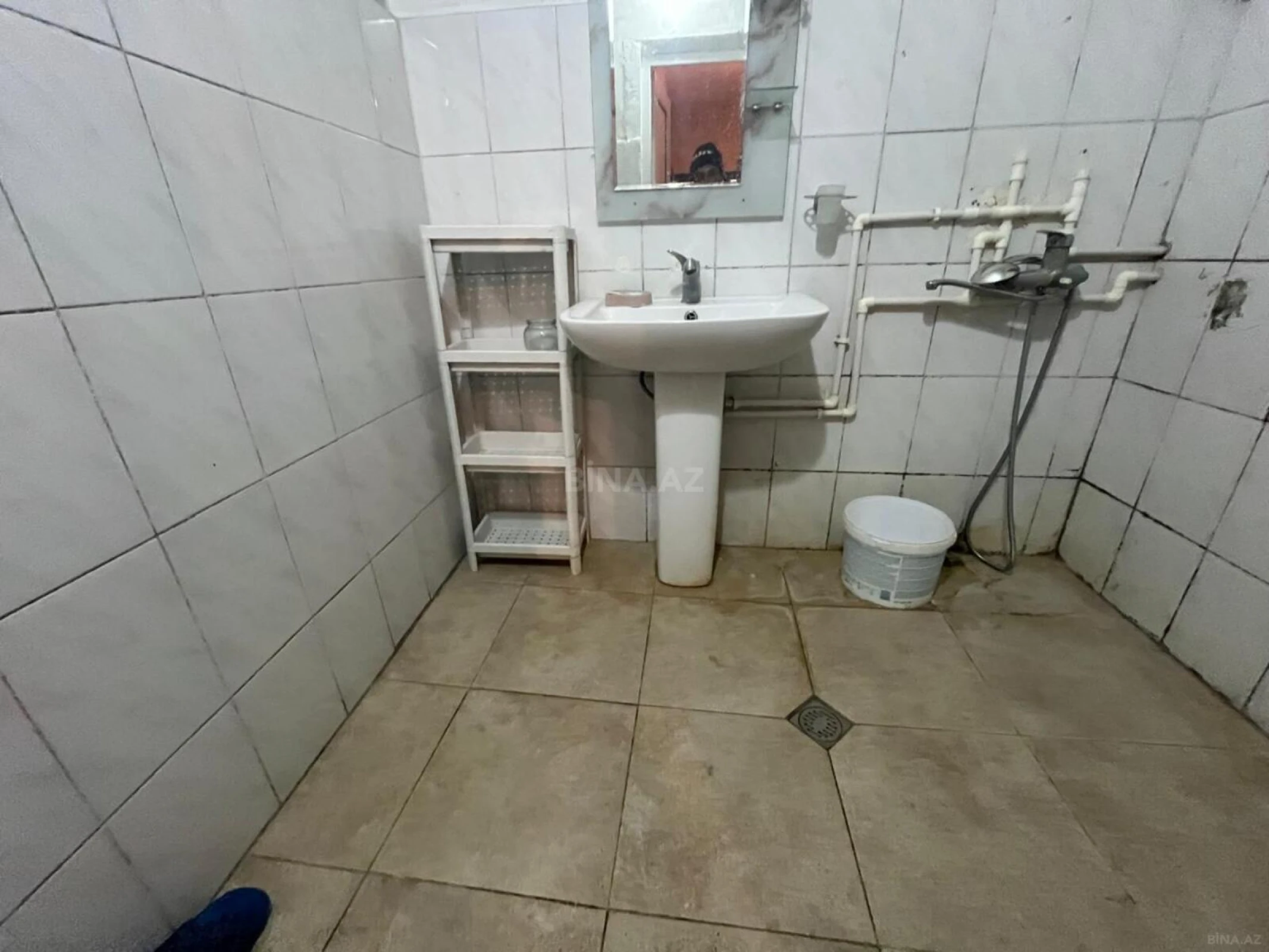 Satılır 3 otaqlı mənzil 65 m²