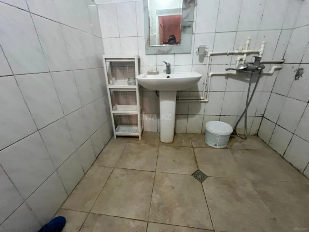 Satılır 3 otaqlı mənzil 65 m²