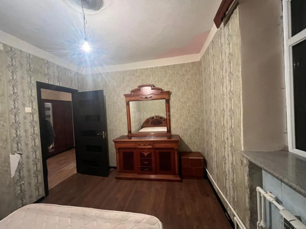 Satılır 3 otaqlı mənzil 65 m²